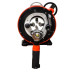 AXXAIR Orbitálna píla Ø 5-119mm CC122
